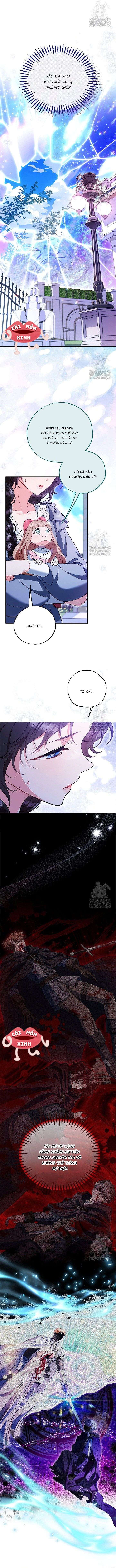 Trở Thành Người Giám Định Chất Độc Cho Thế Lực Hắc Ám Chap 66 - Trang 2