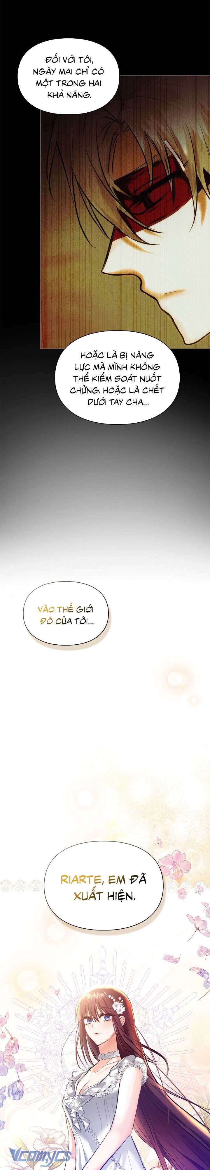 Tôi Mới Là Gia Chủ Thật Sự Chap 47 - Trang 2