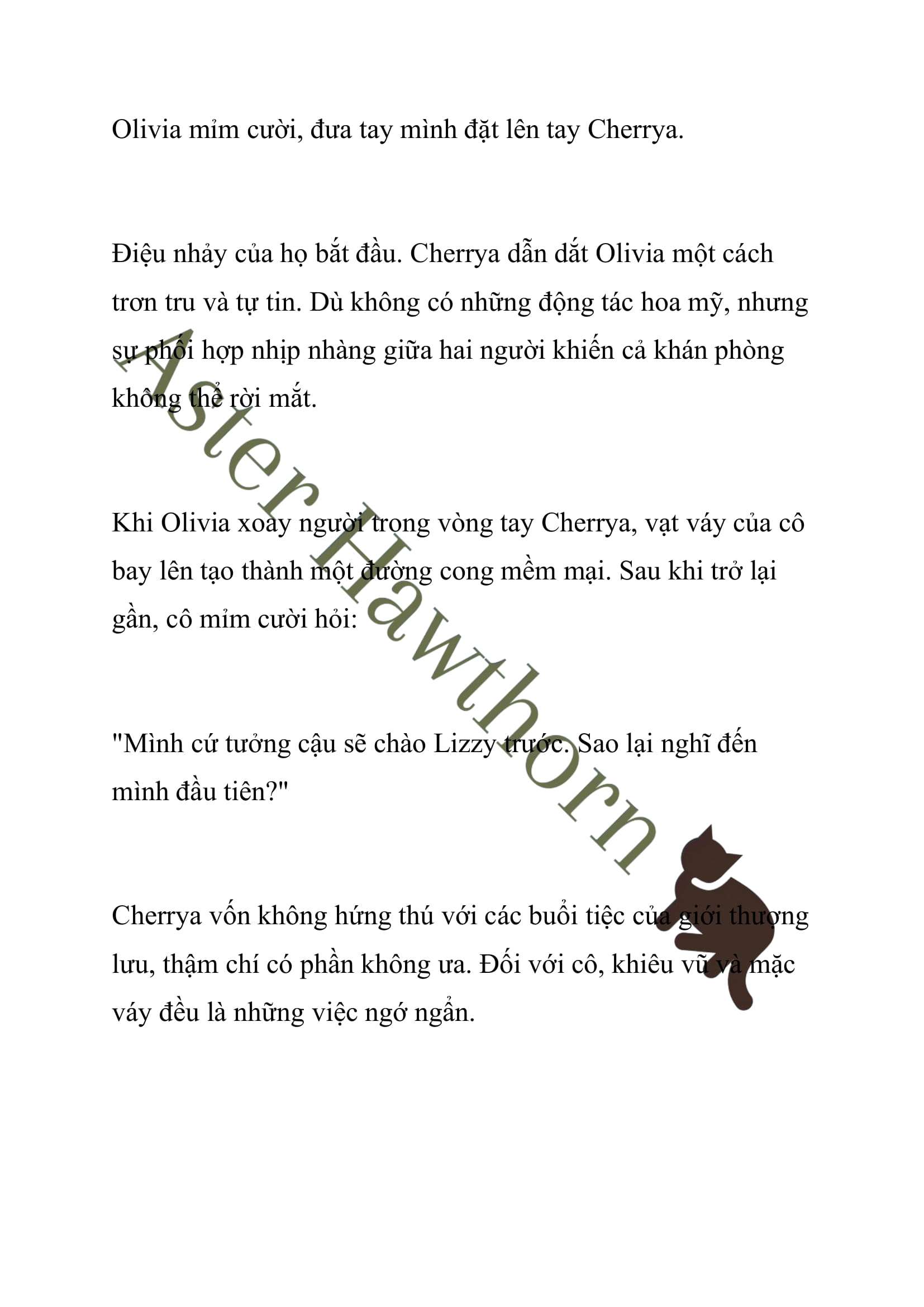 [NOVEL] Gặp Lại Kẻ Thù Ở Lễ Đính Hôn Chap 67 - Trang 2