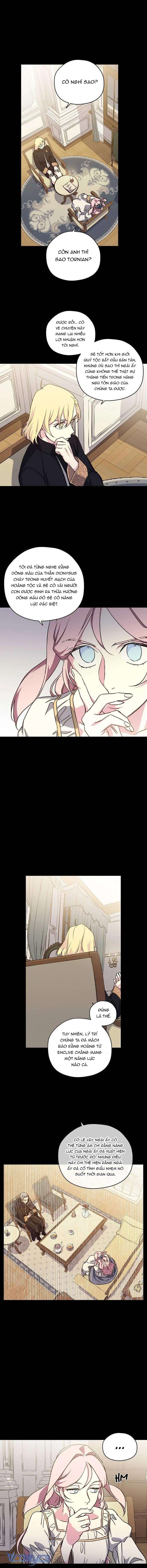 CHITRA Chap 103 - Trang 2