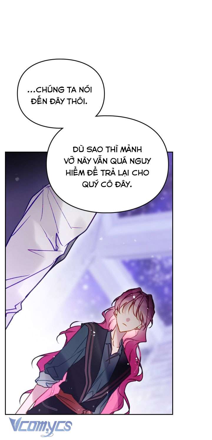 Kết Cục Của Nhân Vật Phản Diện Chỉ Có Thể Là Cái Chết Chap 176 - Trang 4