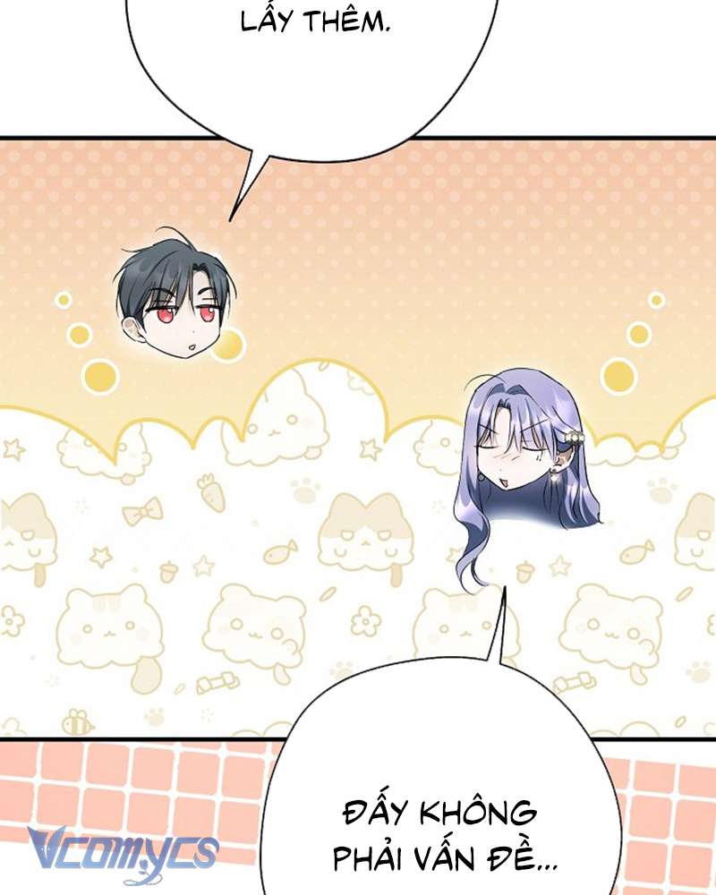 Các Nam Chính Đã Bị Nữ Phụ Cướp Mất Chap 53 - Trang 3