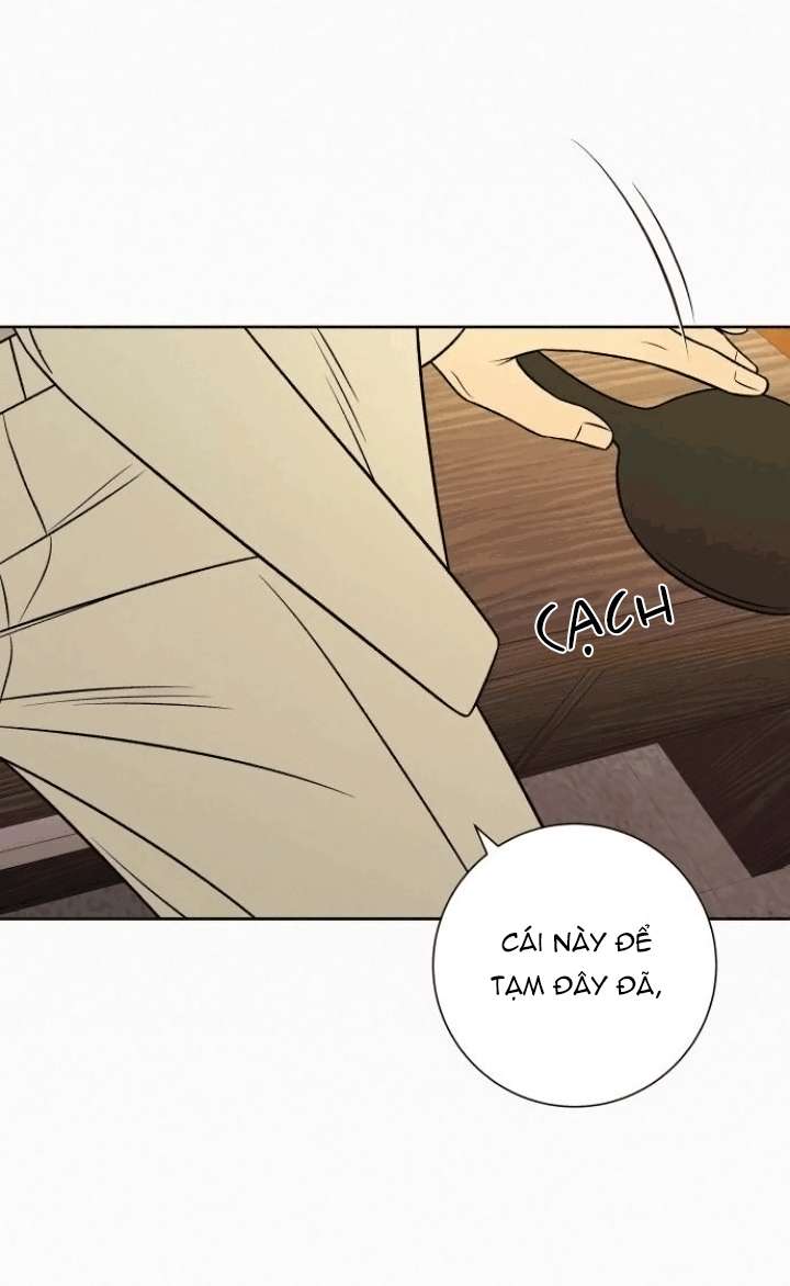 Chiến Lược: Tình Yêu Trong Sáng Chap 127 - Trang 2