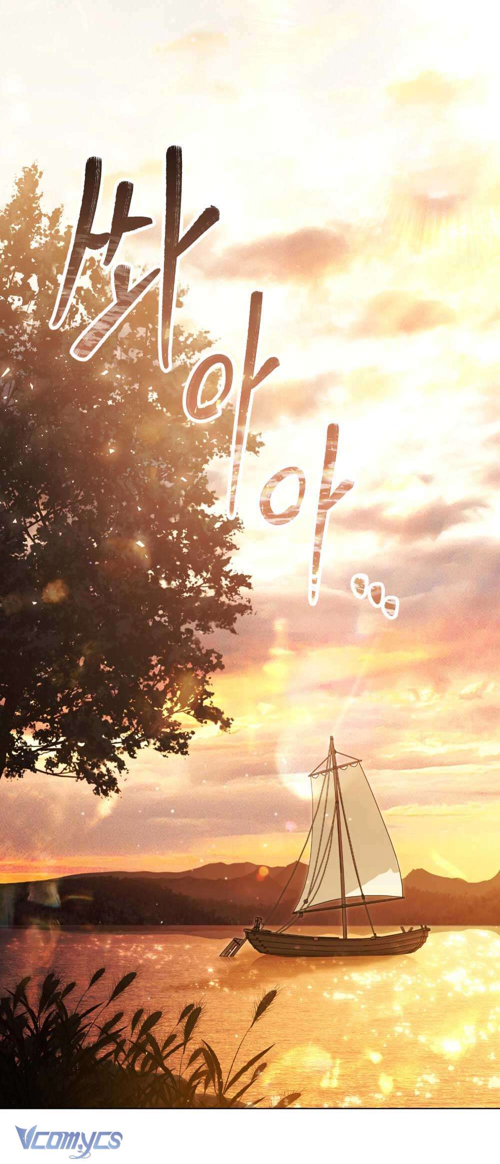 Hôn Nhân Khế Ước Chap 53 - Trang 3