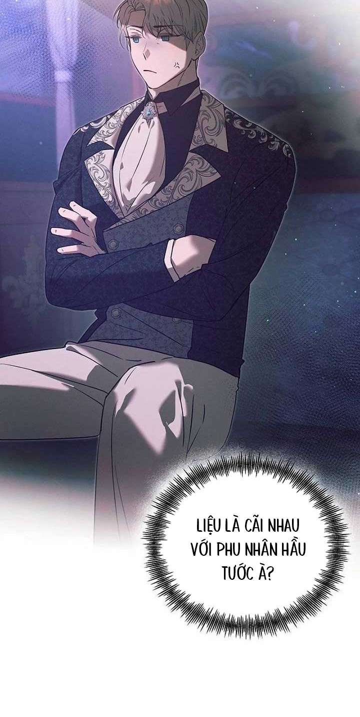 Đêm không ngủ của mãnh thú Chap 11 - Trang 3