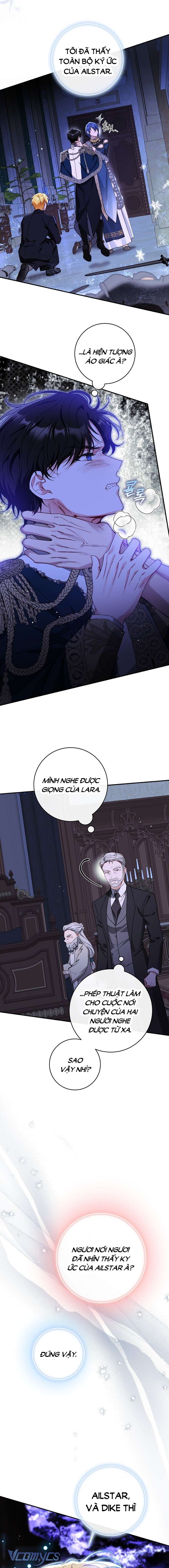 Thuần Hóa Hầu Tước Quái Dị Chap 86 - Trang 2