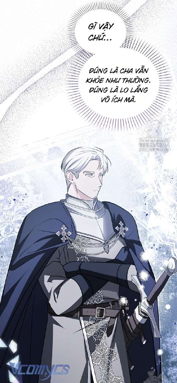 Kế Hoạch Nghỉ Hưu Của Nhân Vật Phản Diện Chap 28 - Trang 4