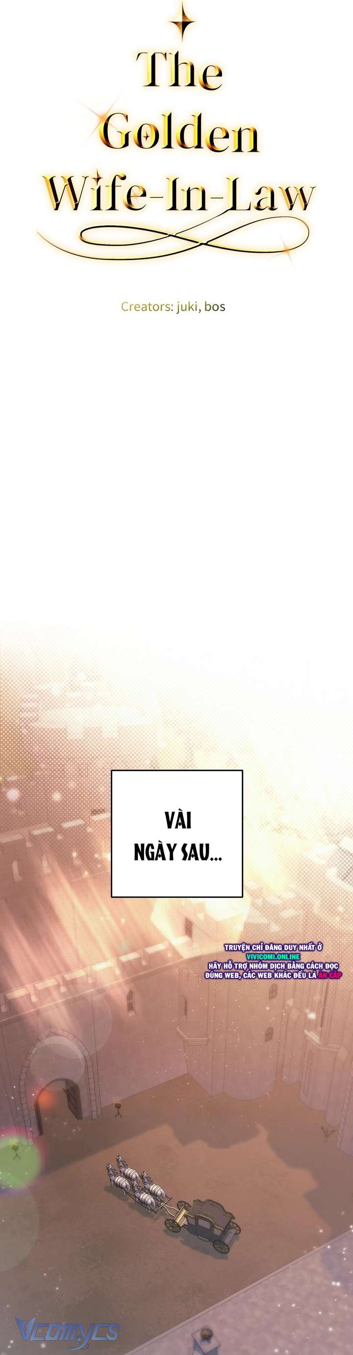 [18+] Người Em Vợ Tóc Vàng Chap 17 - Trang 2