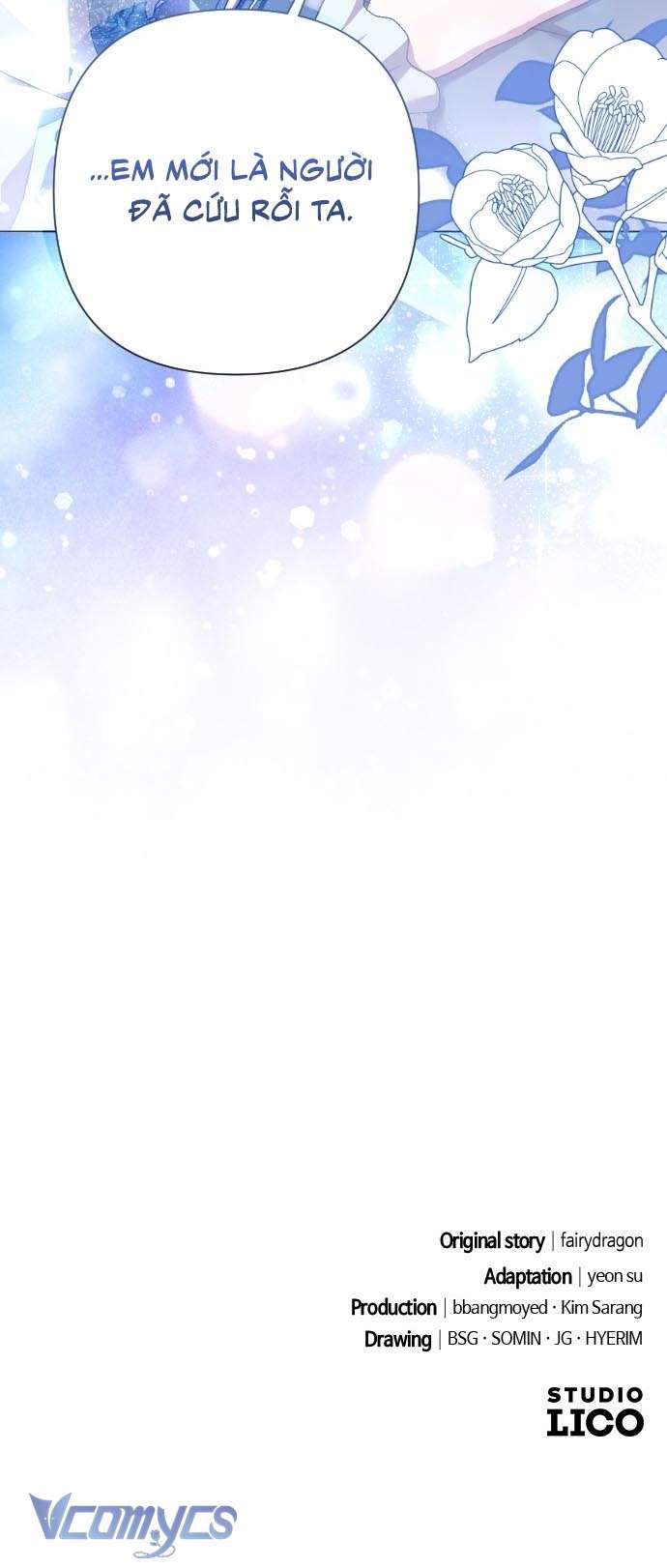 Dành Cho Những Ai Coi Hối Tiếc Là Điều Xa Xỉ Chap 62 - Trang 2