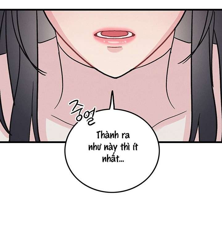 Cứ Đứng Trước Mặt Là Lại Không Nói Nên Lời Chap 3 - Trang 3