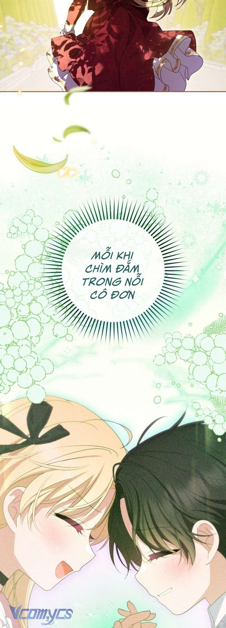 Được Yêu Thương Mà Còn Ngại Ngùng Sao! Chap 97 - Trang 4