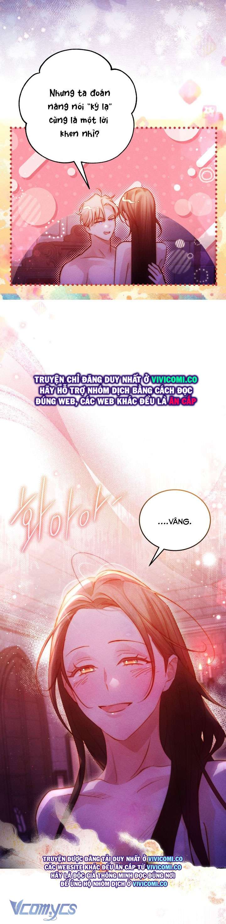 Tiếng Trống Vang Dội Chap 46 - Trang 3