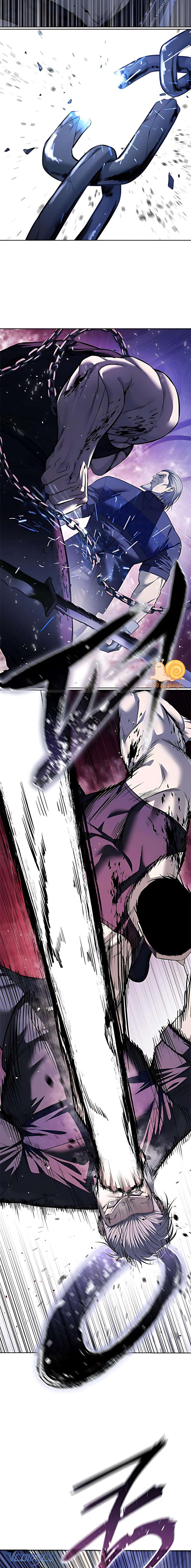 Red Shirt Chap 28 - Trang 2