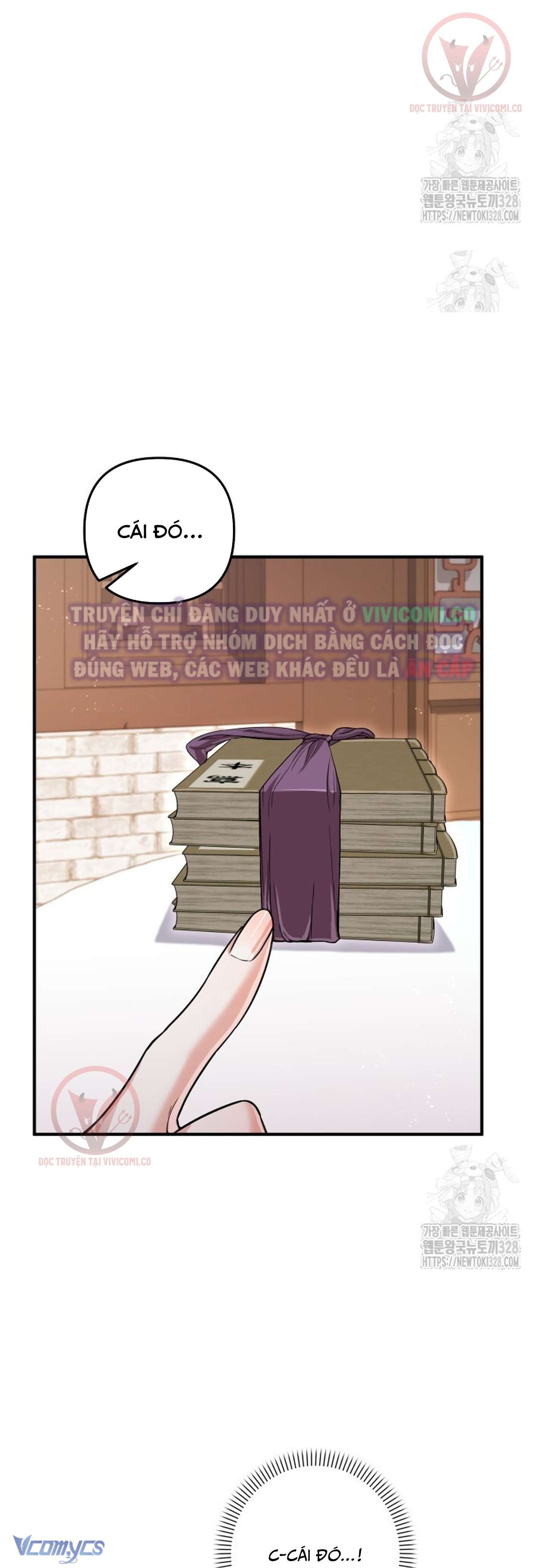 [18+] Bí Mật Của Quyền Lực Và Sự Hủy Diệt Chap 25 - Trang 3