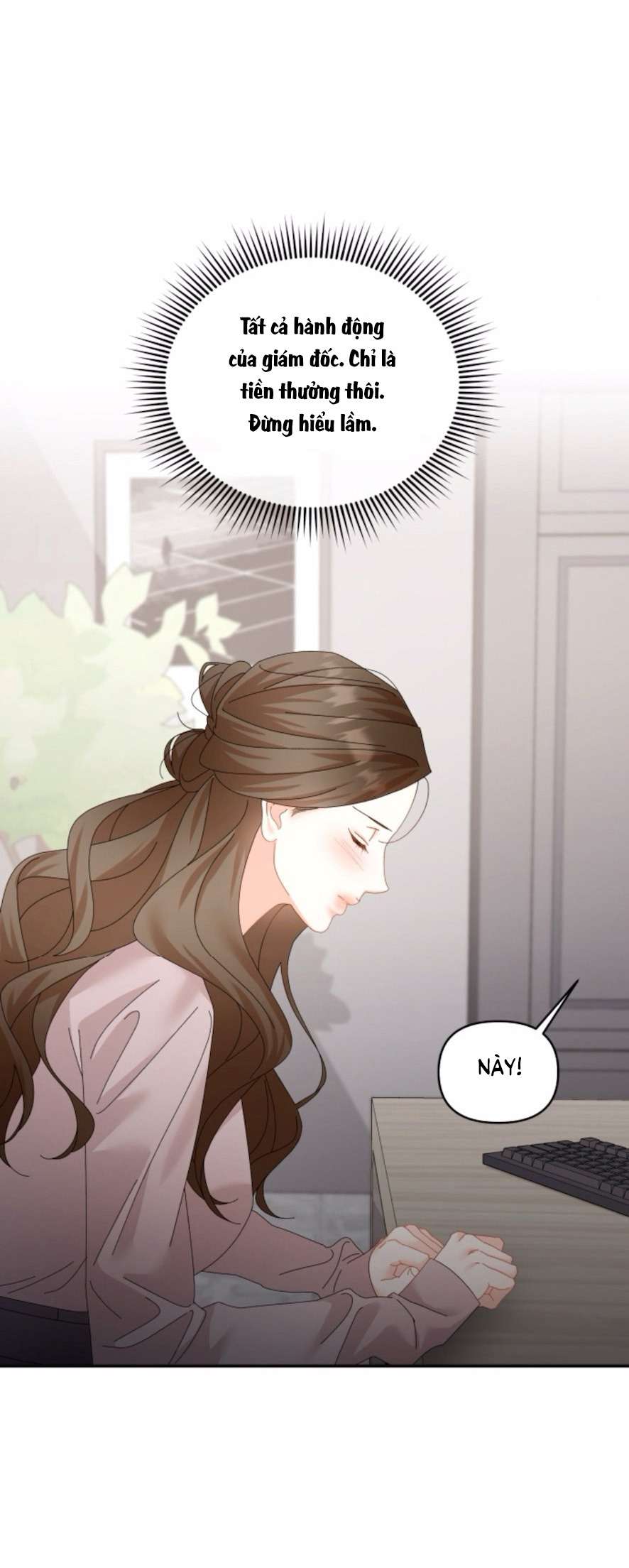 Chính Sách Khuyến Khích Chap 9 - Trang 2