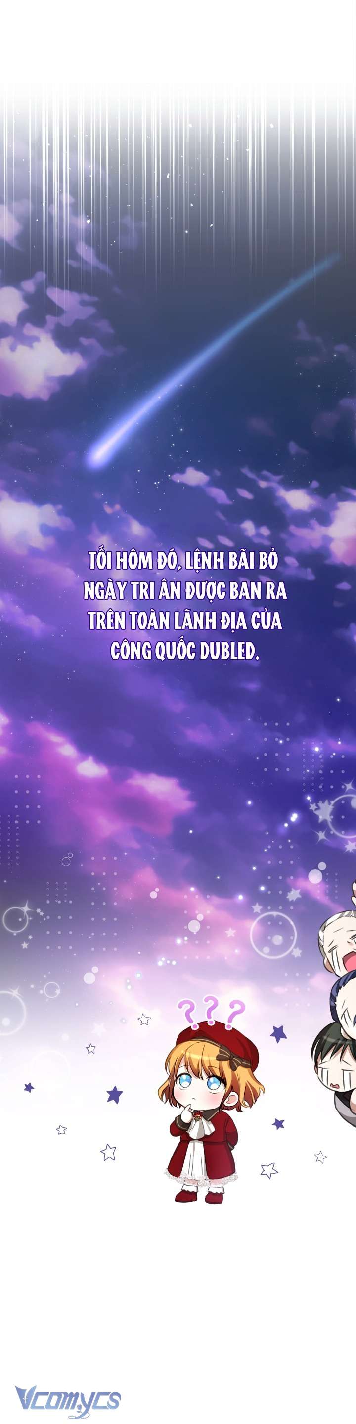 Đứa Trẻ Nuôi Dưỡng Ác Ma Chap 6 - Trang 2