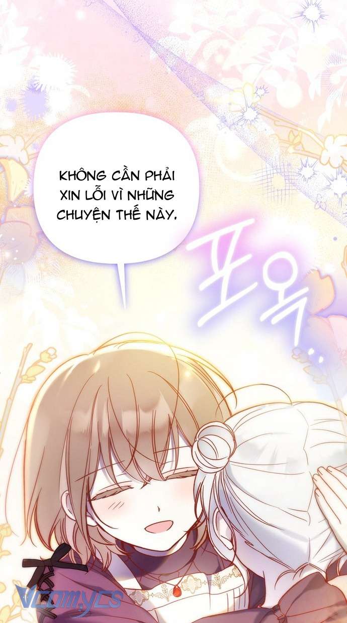 Độc Chiếm Sủng Ái Của Công Chúa Út, Mọi Người Đều Say Mê Tôi. Chap 6 - Trang 3