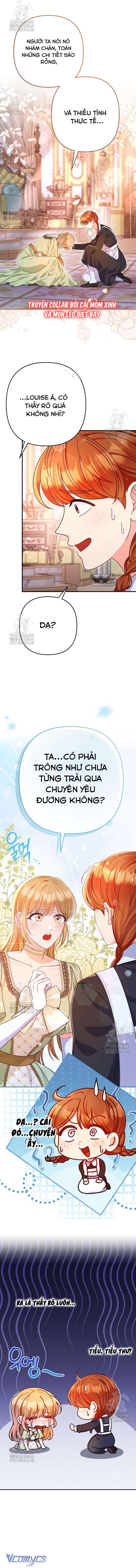 [18+] Điện Hạ, Đây Chỉ Là Một Cuốn Tiểu Thuyết Chap 1 - Trang 2