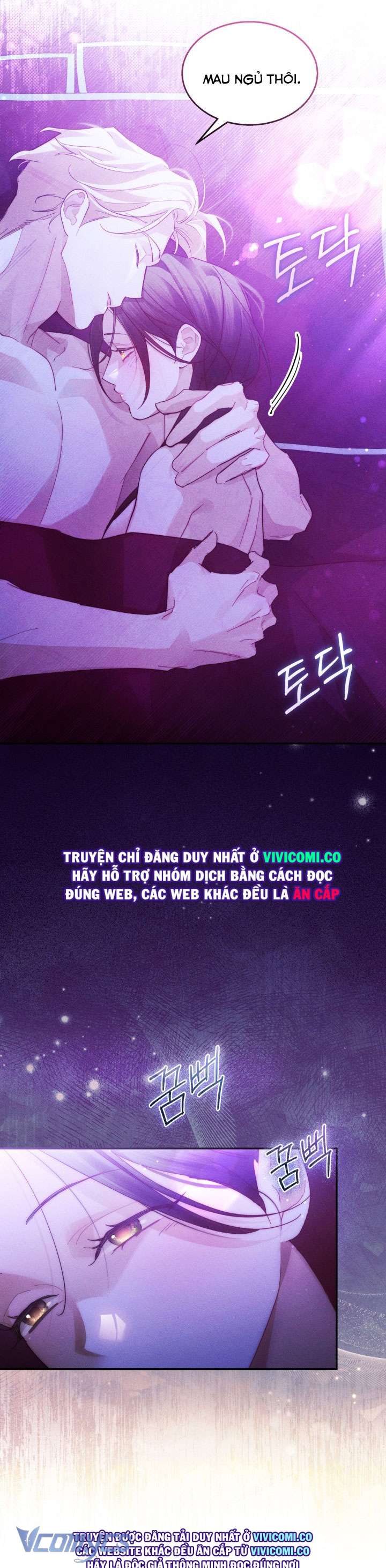 Tiếng Trống Vang Dội Chap 46 - Trang 3