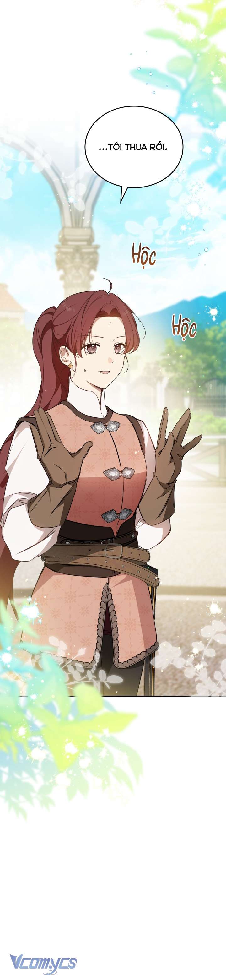 Kiếp Này Nhất Định Làm Gia Chủ Chap 185 - Trang 2