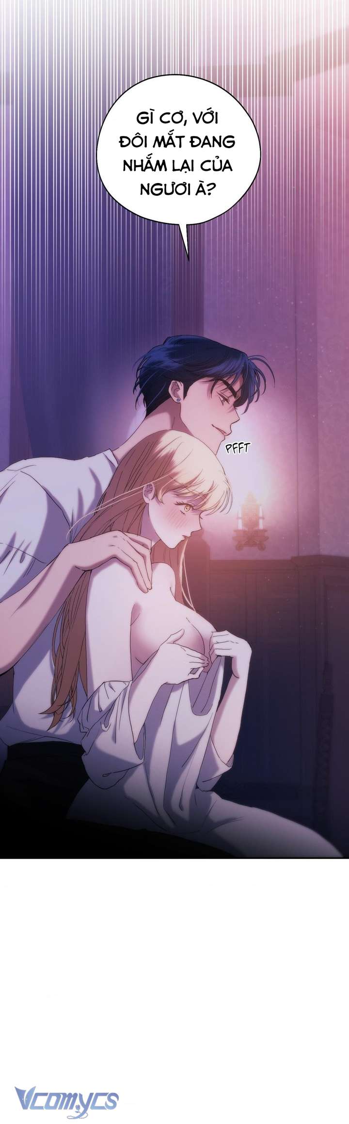 [18+] Người Em Vợ Tóc Vàng Chap 28 - Trang 2