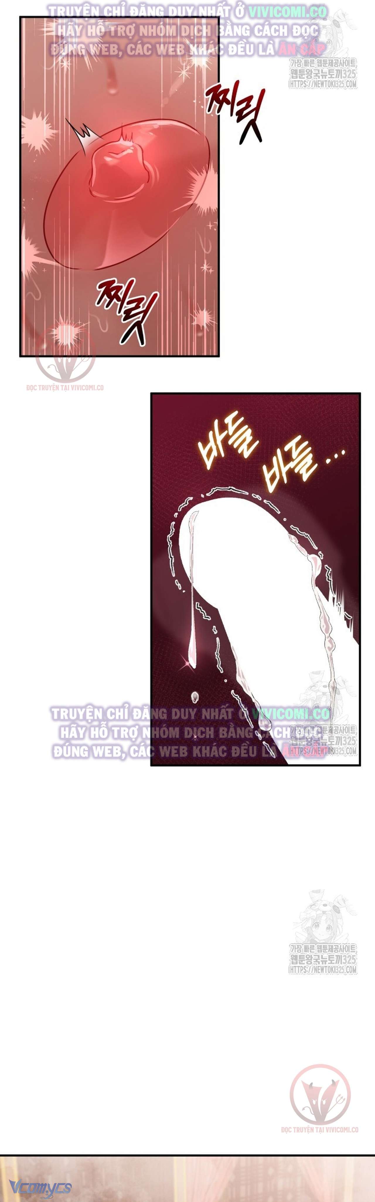 [18+] Bí Mật Của Quyền Lực Và Sự Hủy Diệt Chap 18 - Trang 3