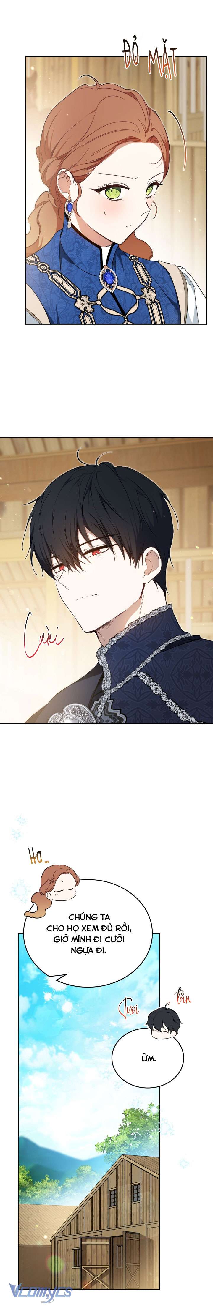 Kiếp Này Nhất Định Làm Gia Chủ Chap 186 - Trang 2