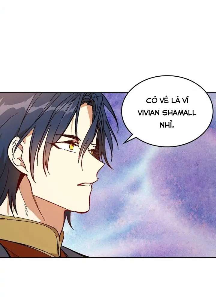 Vị Hôn Thê Khế Ước Của Công Tước Chap 133 - Trang 4