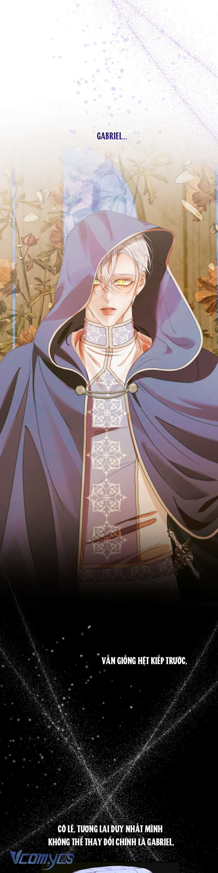 Siren: Trở Thành Gia Đình Của Nhân Vật Phản Diện Chap 142 - Trang 2