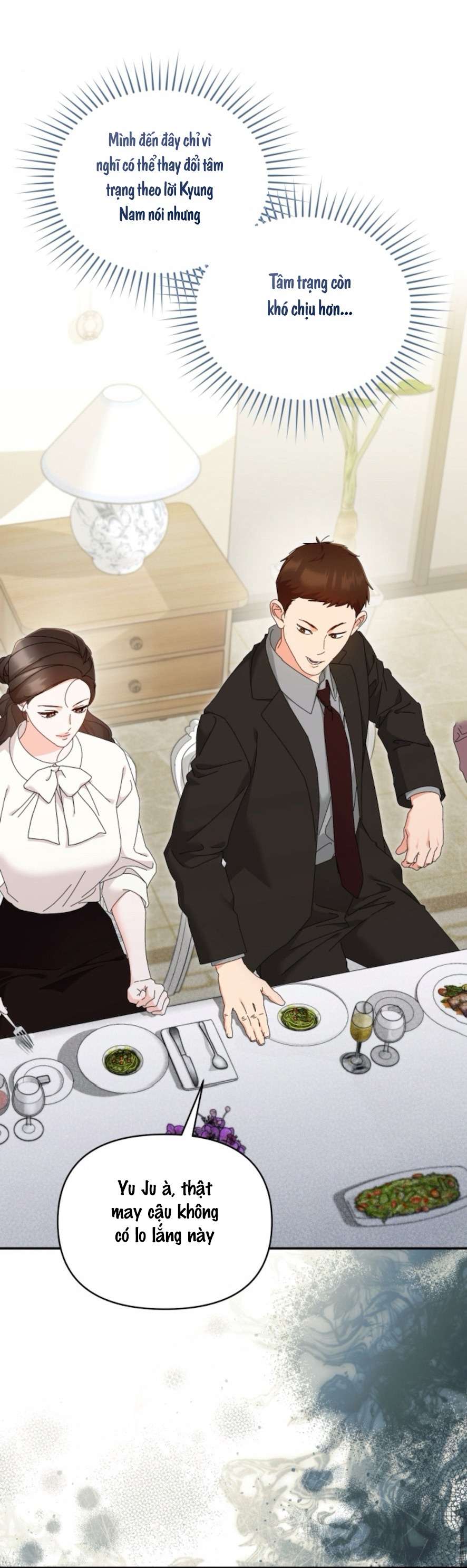 Chính Sách Khuyến Khích Chap 17 - Trang 2