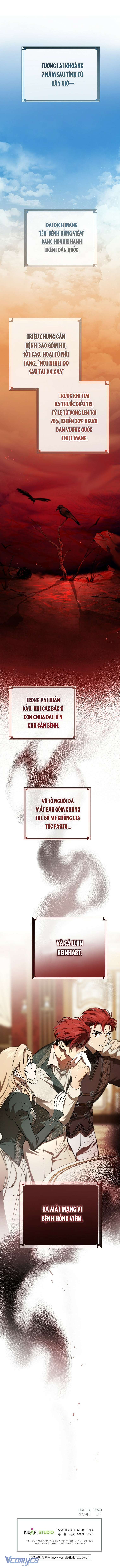 [PNT] Ác Quỷ Nuôi Dưỡng Tiểu Thư Chap 78 - Trang 2