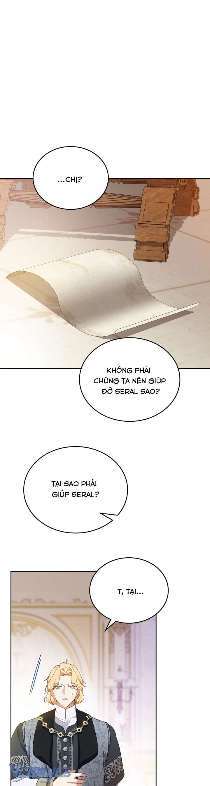 Kiếp Này Nhất Định Làm Gia Chủ Chap 176 - Trang 2