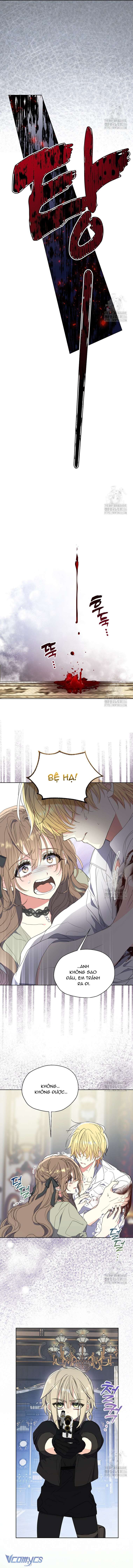 Bệ Hạ Xin Đừng Giết Tôi!!! Chap 124 - Trang 2