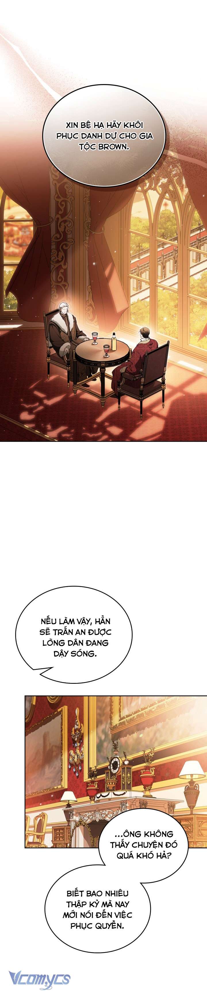 Kiếp Này Nhất Định Làm Gia Chủ Chap 201 - Trang 2