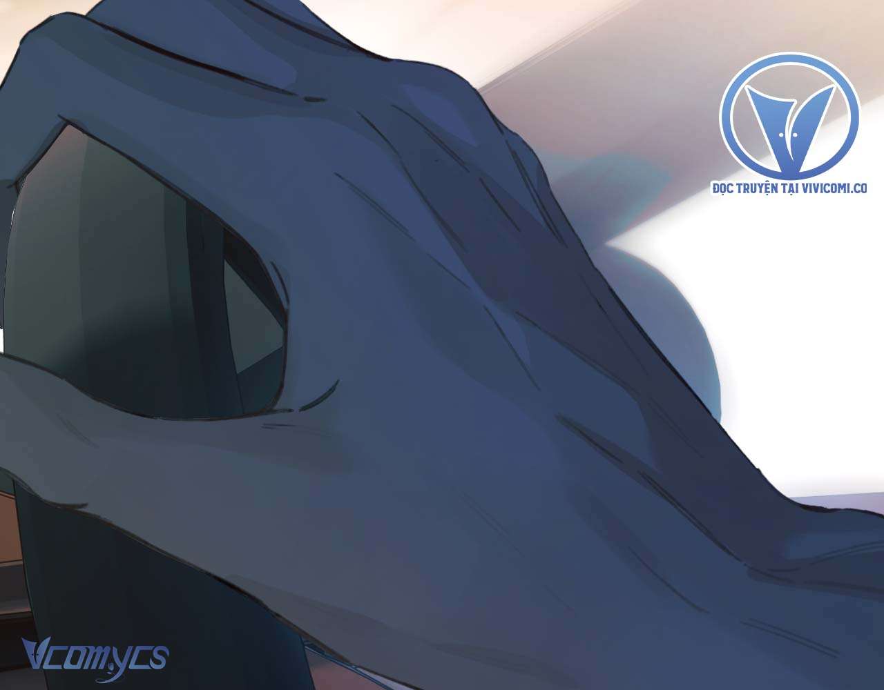 Trêu Nhầm Chap 61 - Trang 2