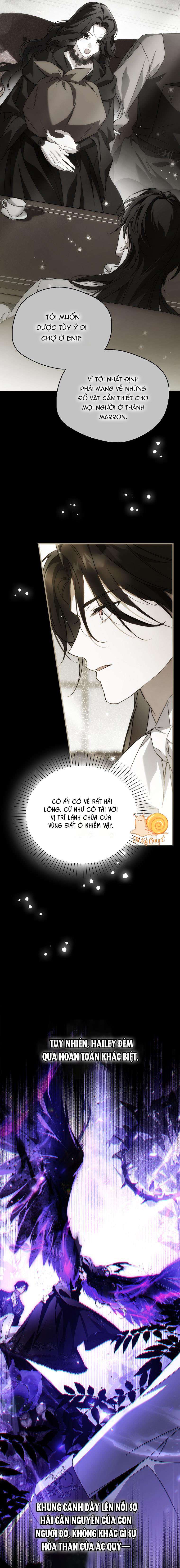 Hầu Tước Marron Chap 35 - Trang 2