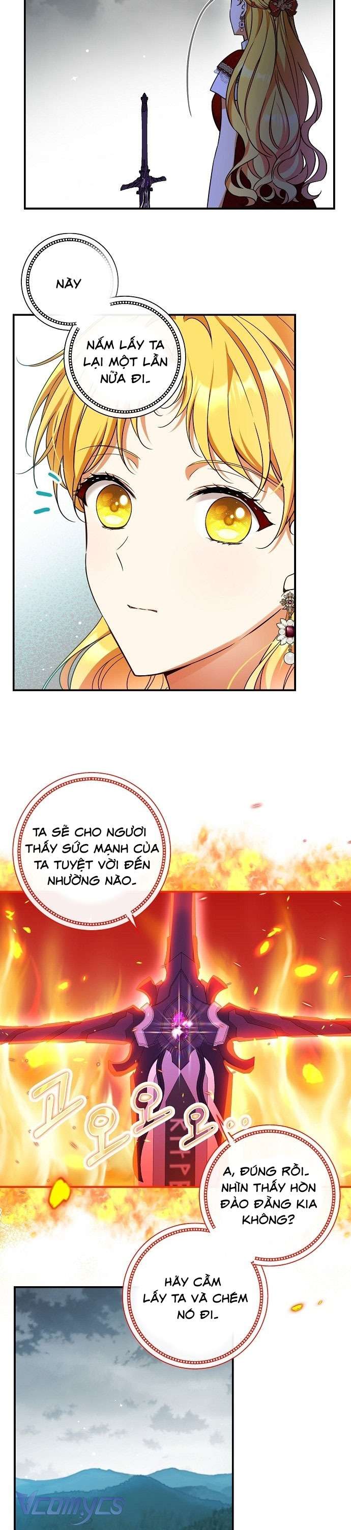 Thuần Hóa Hầu Tước Quái Dị Chap 51 - Trang 2