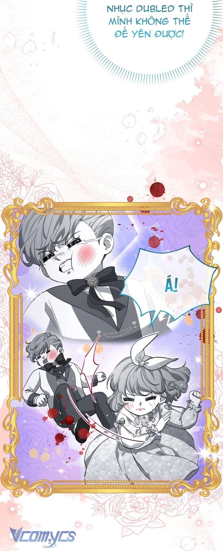 Đứa Trẻ Nuôi Dưỡng Ác Ma Chap 5 - Trang 2