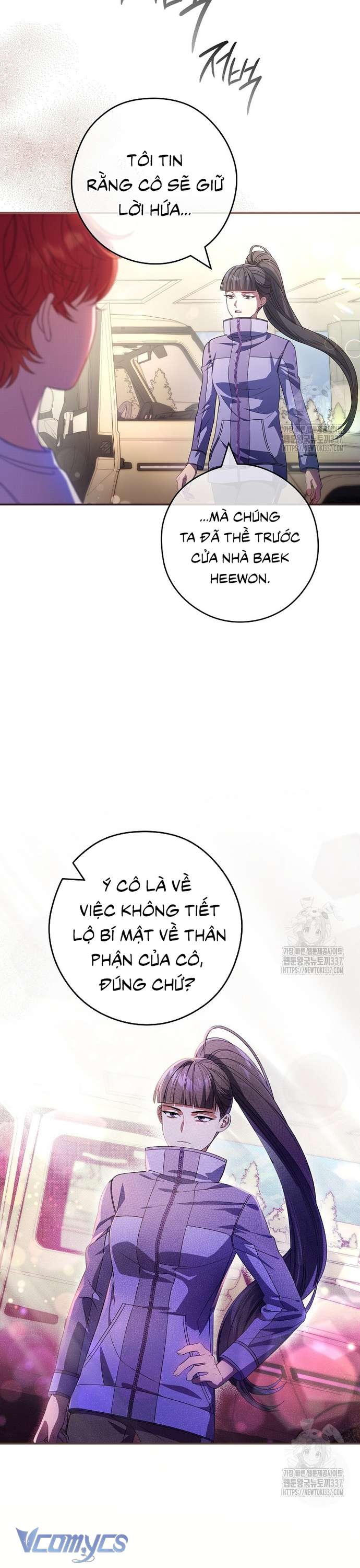 Nhật Ký Từ Chức Cấp S Của Thợ Săn Công Chức Chap 37 - Trang 4