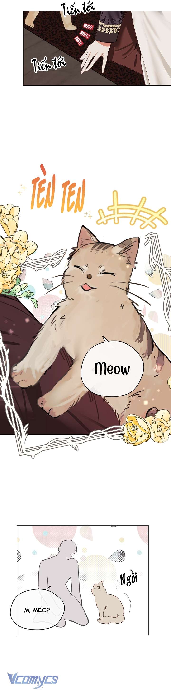 Gia Đình Bị Ám Ảnh Bởi Tôi Chap 78 - Trang 4