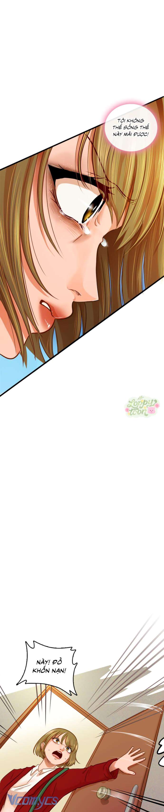 Chú Cún Dạo Bước Cùng Anh Chap 2 - Trang 2