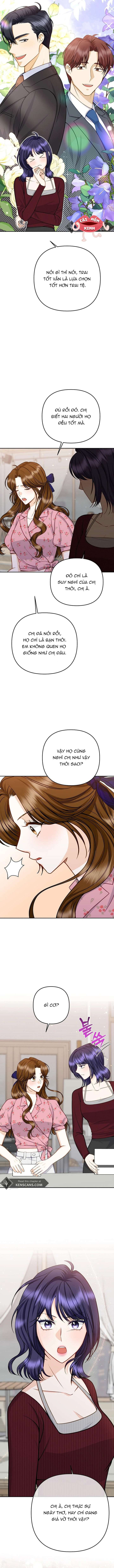 Hãy Tới Nhà Anh Đi Chap 15 - Trang 3