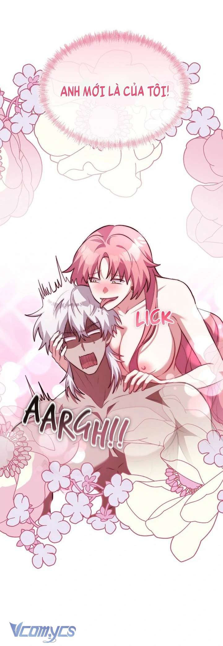 Dàn Harem Nóng Bỏng Đang Dần Lạnh Nhạt với Tôi! Chap 11 - Trang 3