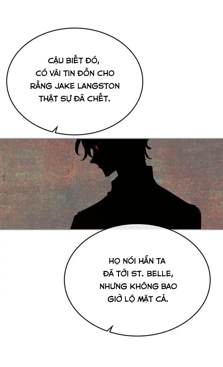 Vị Hôn Thê Khế Ước Của Công Tước Chap 126 - Trang 4