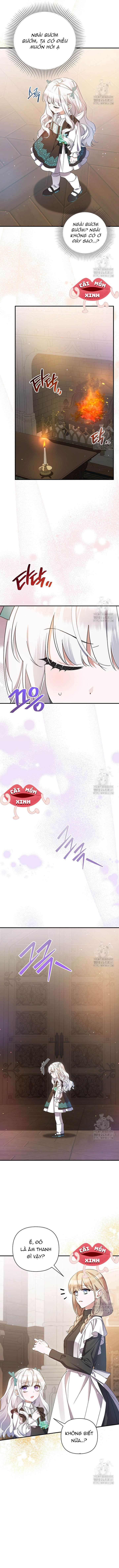 Tôi Chỉ Định Chăm Sóc Người Cha Ốm Yếu Của Mình Thôi Mà Chap 23 - Trang 2