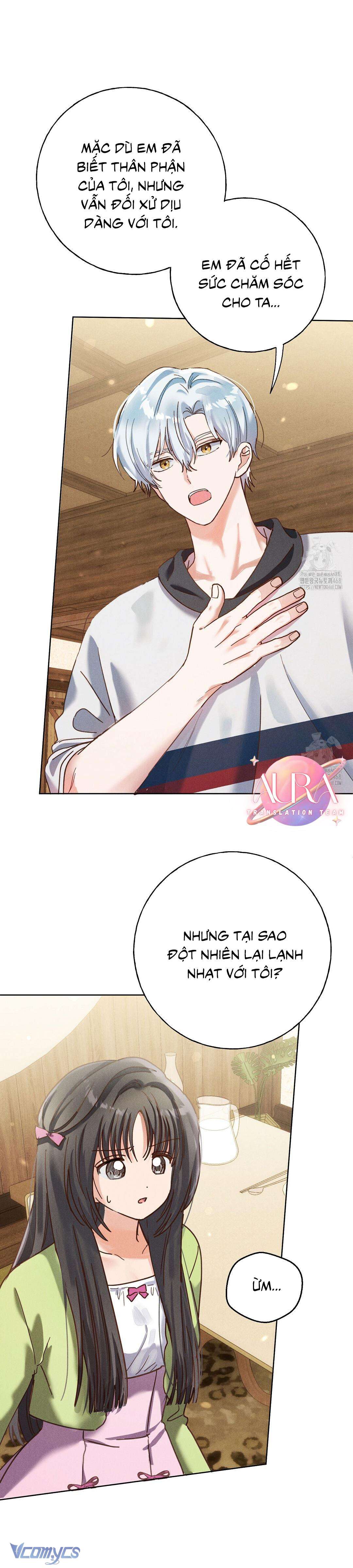 Câu Được Nam Chính Trên Hoang Đảo Chap 13 - Trang 2