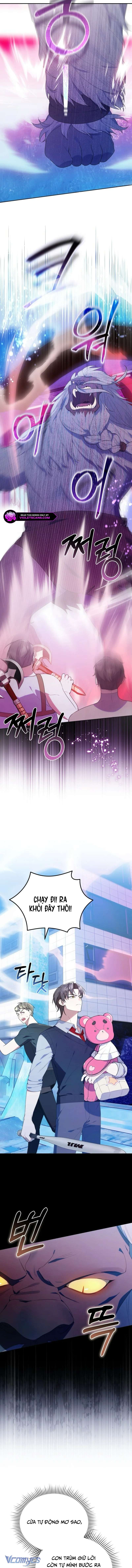 Hunter Của Lớp Gà Con Đang Báo Hiếu! Chapter 17 - Trang 3