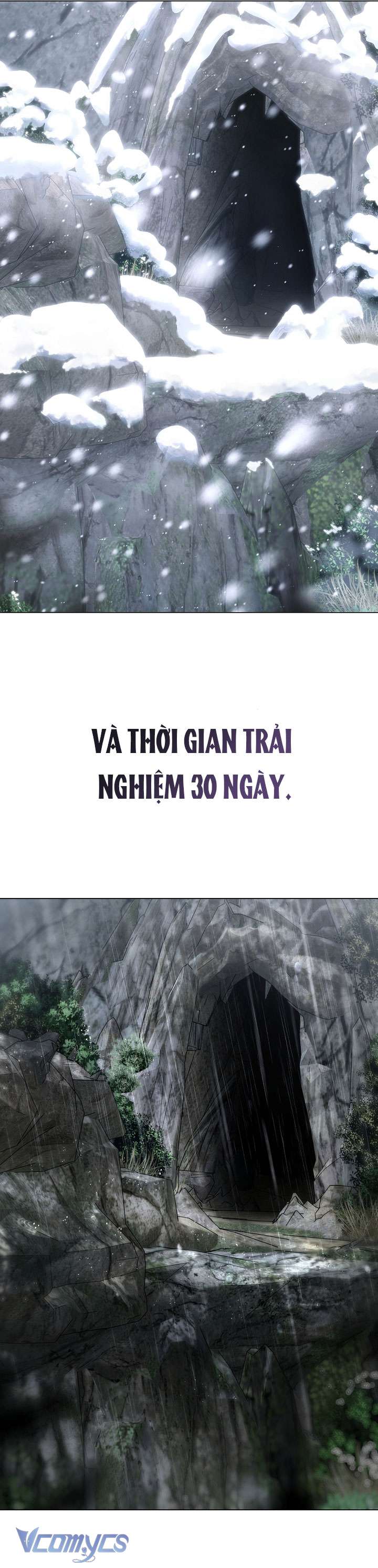 Hướng Dẫn Sinh Tồn Dành Cho Người Xếp Hạng Chap 54 - Trang 2