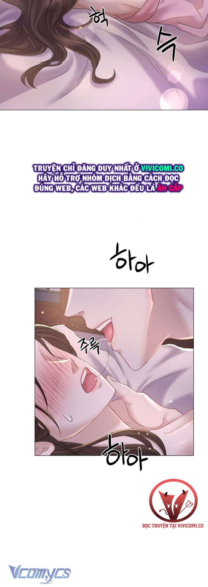 [18+] Đêm Của Goá Phụ Chap 6 - Trang 3