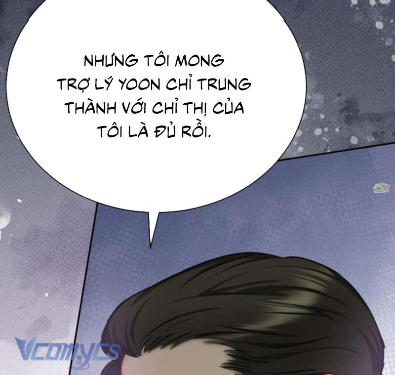 Quyền Lực Của Thư Ký Chap 19 - Trang 4